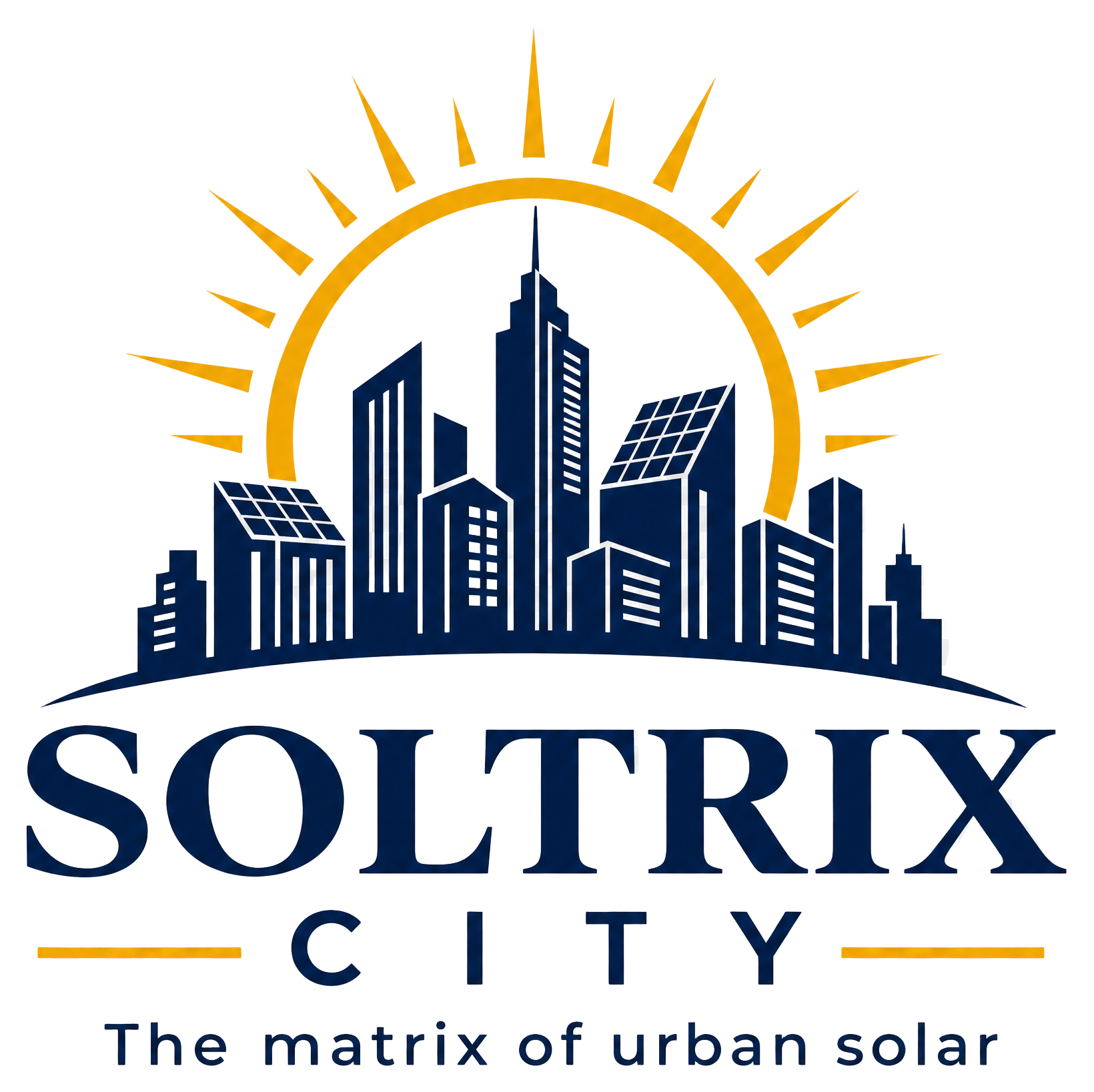 Soltrix City